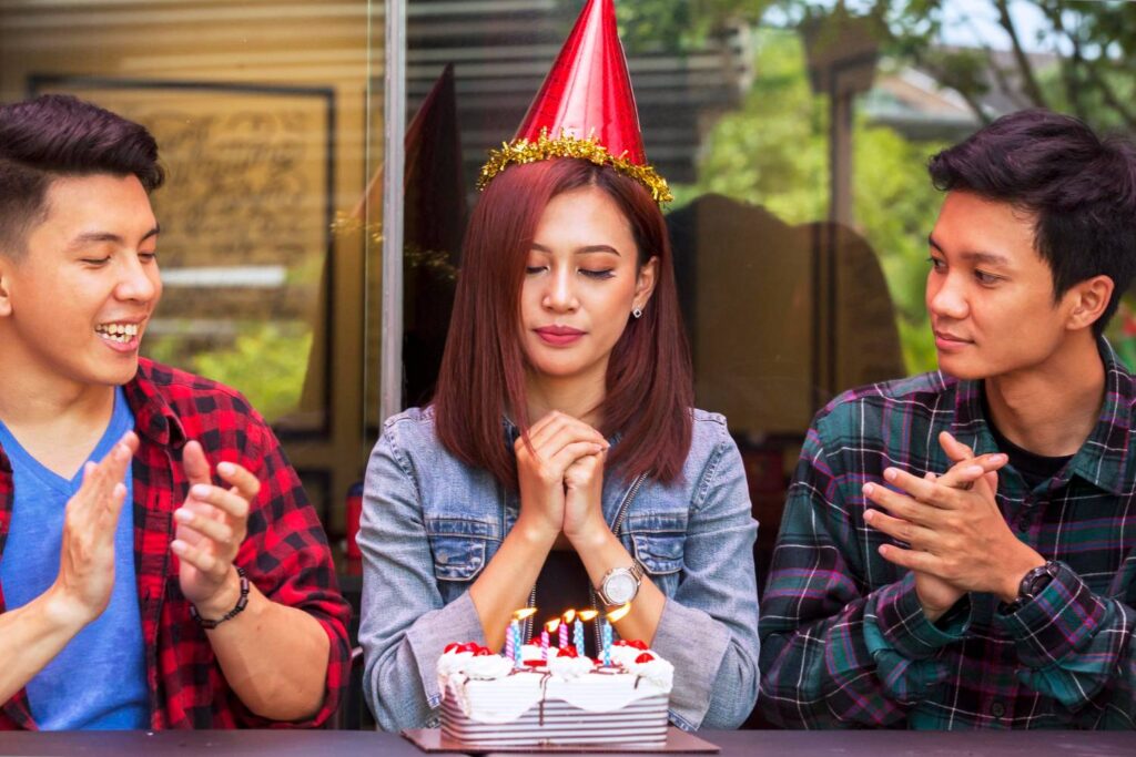 Poetic Versions of Belated Birthday Wishes