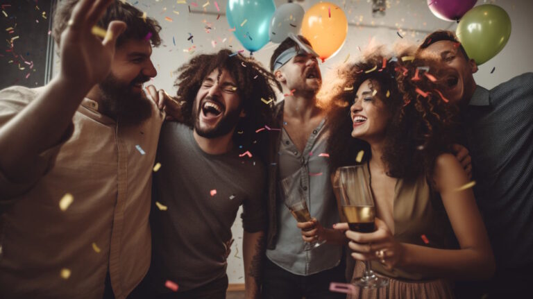 180 Great Birthday Wishes for Everyone - Birthday Wishes AI