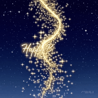 Stars Happy Birthday