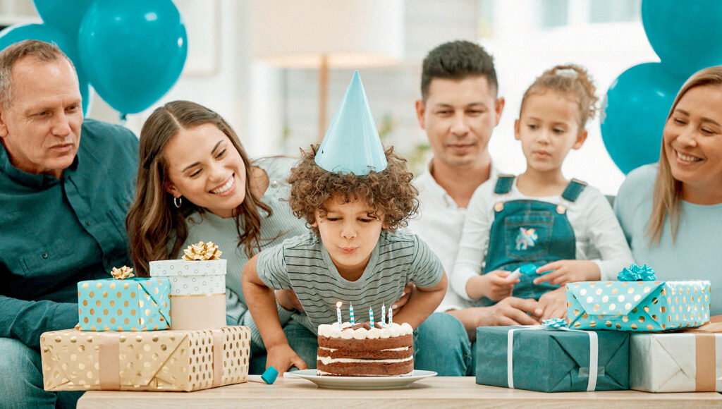 Birthday Wishes for Nephew - A Special Bond