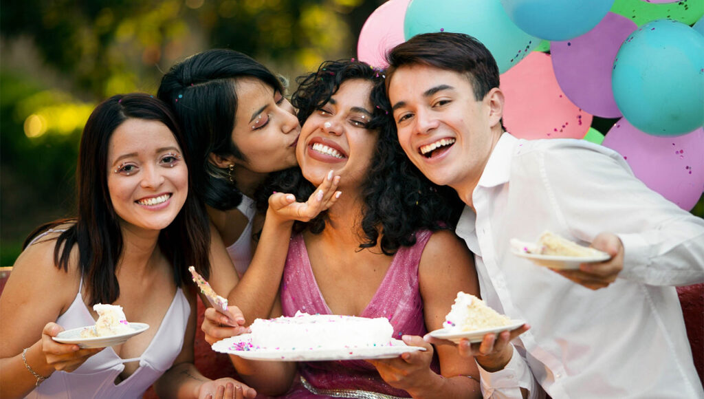 77+ Great Birthday Wish Quotes - Birthday Wishes AI