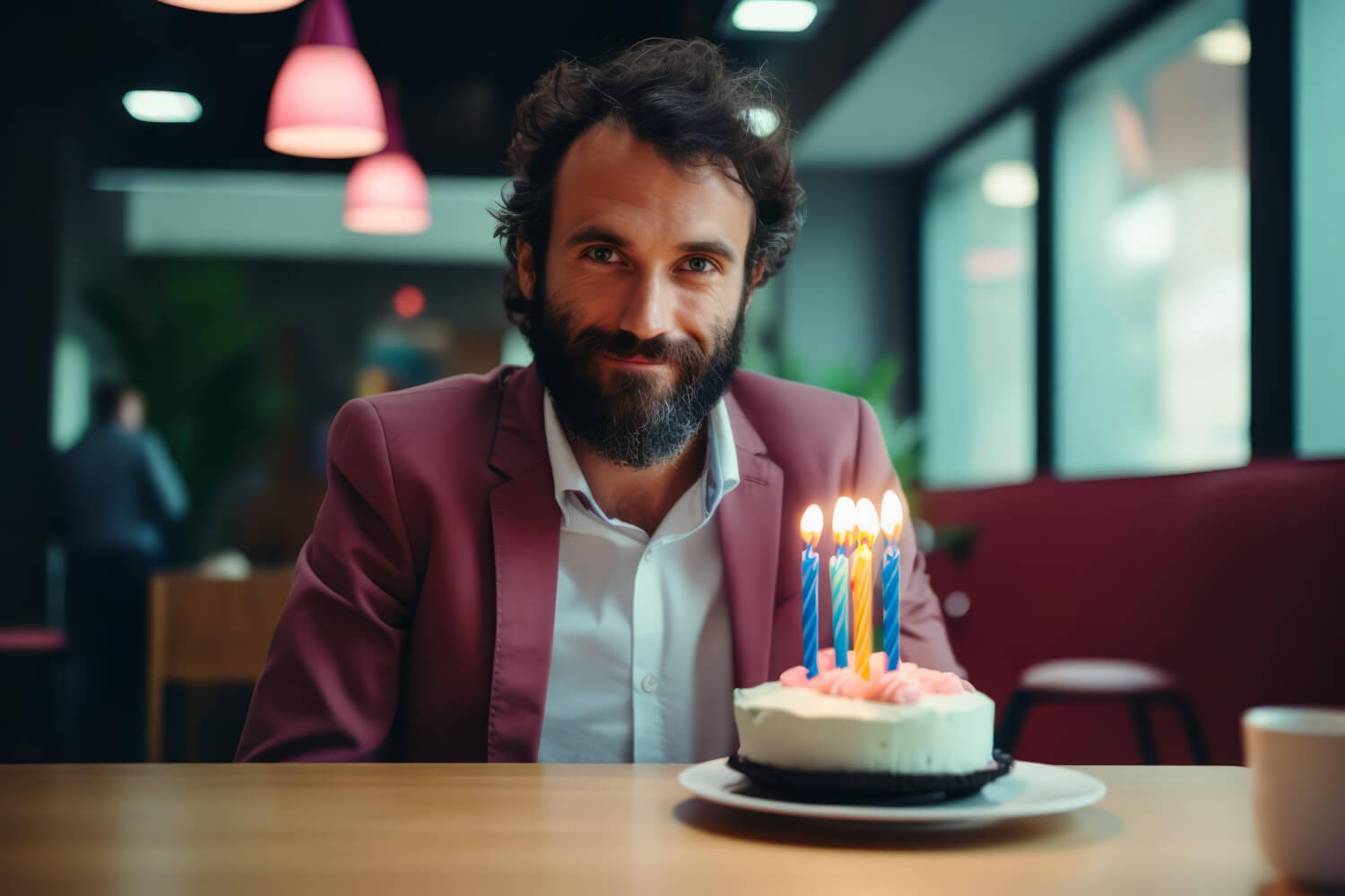 Heartfelt Birthday Wishes to Myself - Birthday Wishes AI