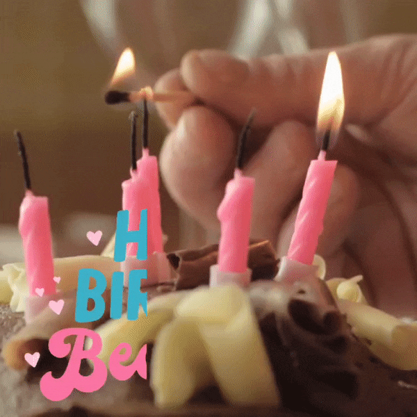 101+ Animated Happy Birthday GIFs: The Ultimate Collection for Sharing -  Birthday Wishes AI