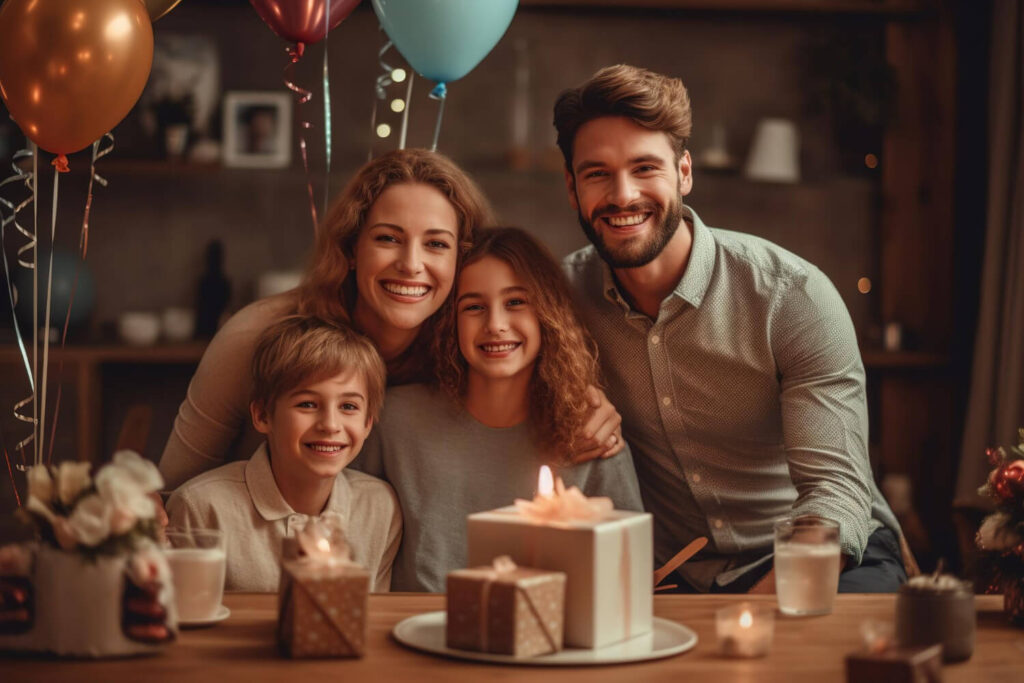 Happy 75th Birthday Wishes - Birthday Wishes AI