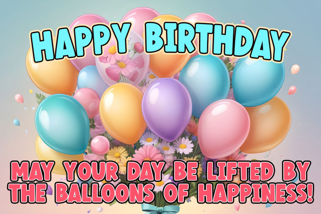 Short and Simple Birthday Wishes - Birthday Wishes AI