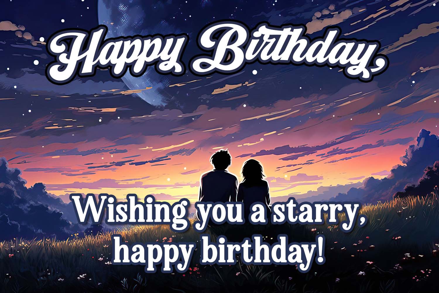 Short and Simple Birthday Wishes - Birthday Wishes AI
