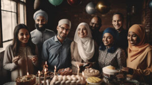 Islamic Birthday Wishes - Birthday Wishes AI