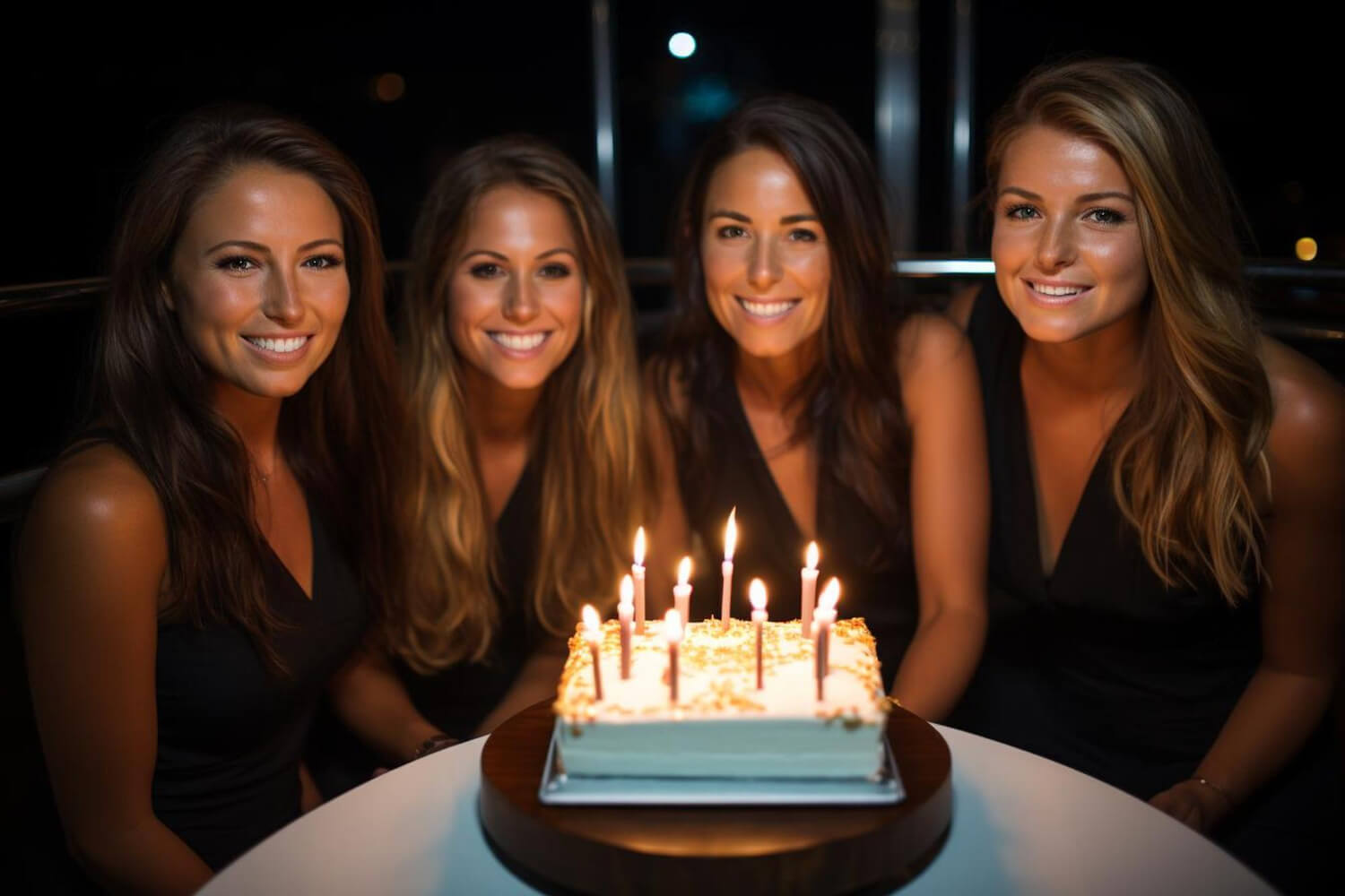 Happy Birthday Wishes for Woman - Birthday Wishes AI