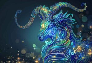 Celebrating Capricorn Birthdays - Birthday Wishes AI