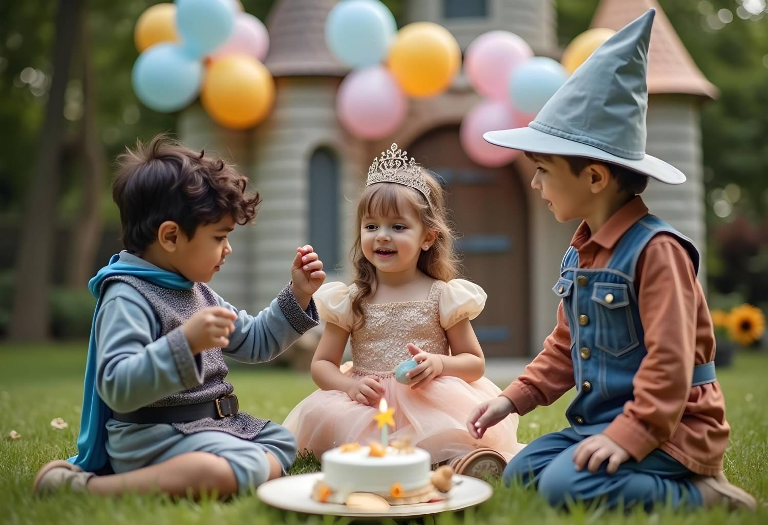 Top 10 Birthday Party Themes Everyone Will Love in 2025 - Birthday ...