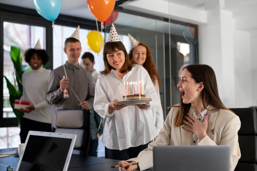 Best Birthday Greetings for IT Professionals