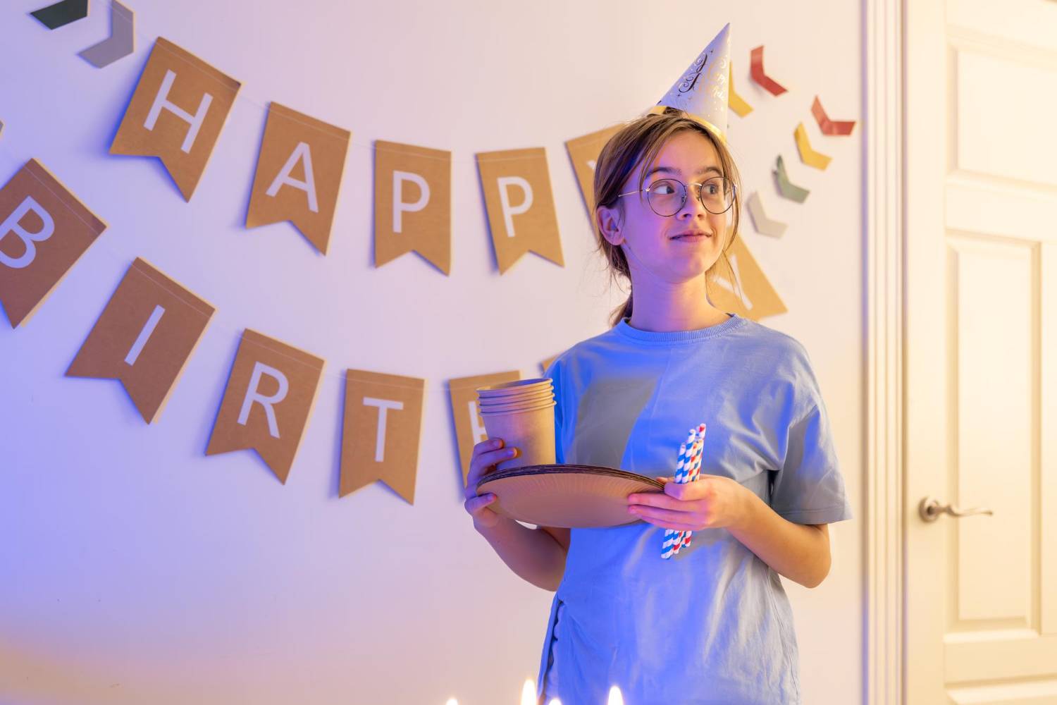 Birthday Wishes for Introverts
