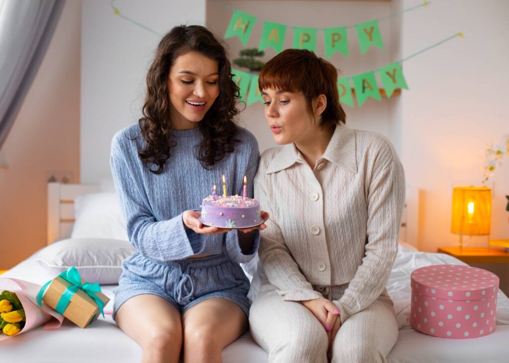 Birthday Wishes for Pregnant Friend