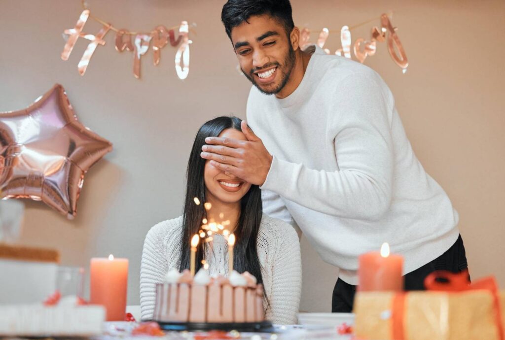 Do’s and don’ts of birthday wishes for someone you just met