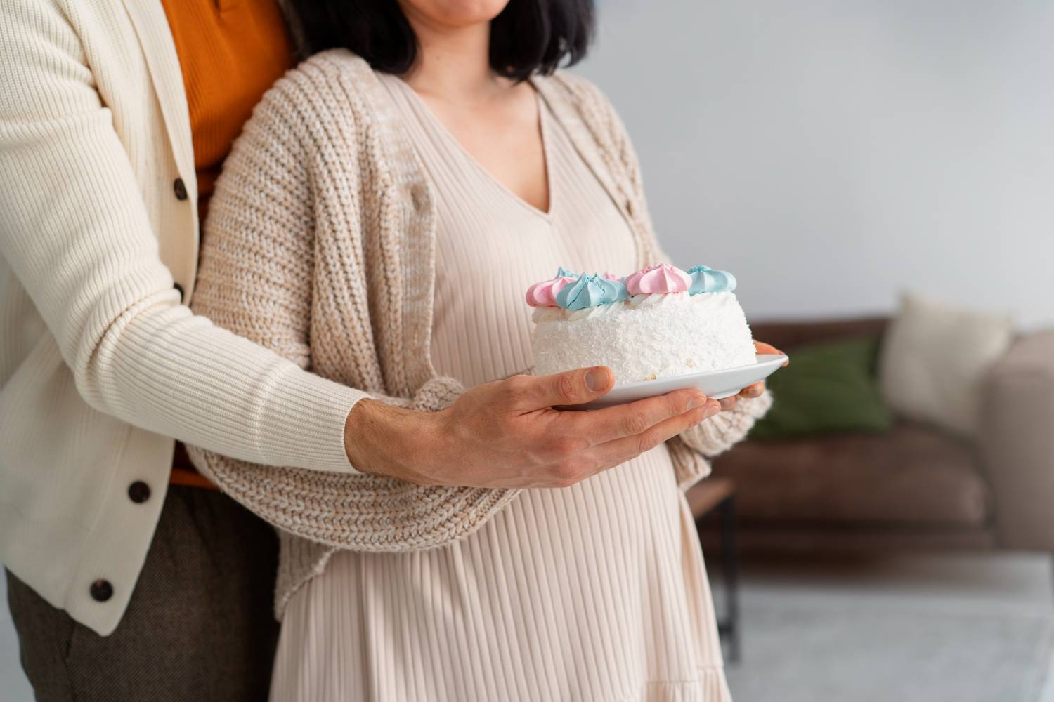 Heartfelt Birthday Wishes for Expectant Mothers