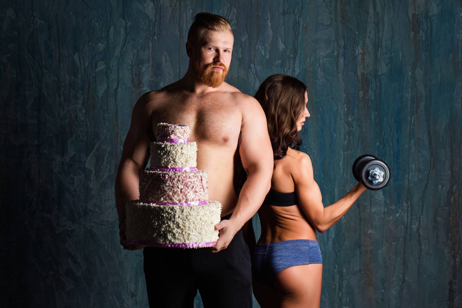 Birthday Wishes for Fitness Lovers and Gym Enthusiasts