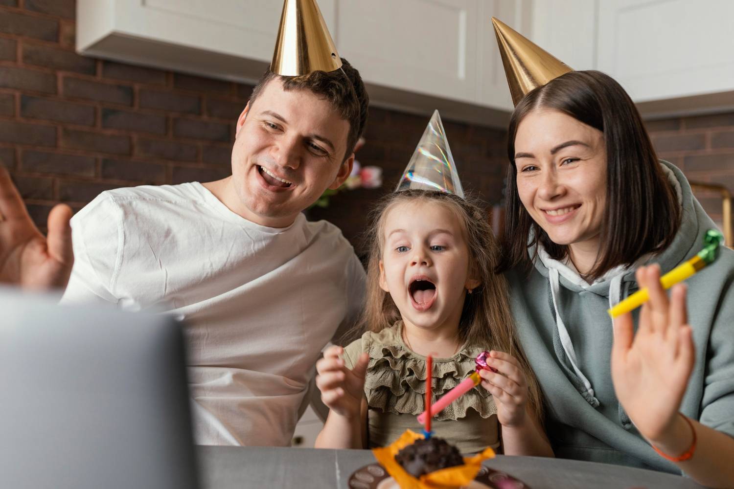 Heartfelt vs. Funny Birthday Wishes