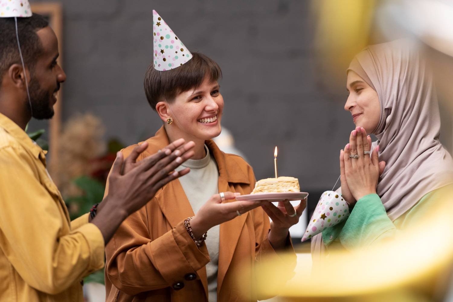 How to Make Someone Feel Special on Their Birthday (Without Spending ...