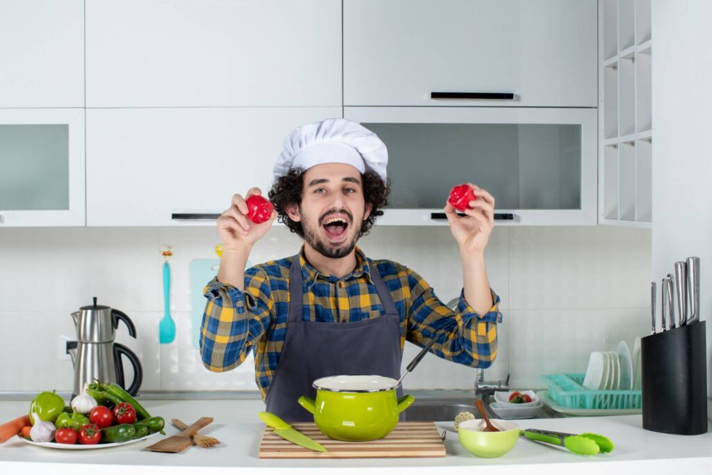 Recipe Jokes That Add Flavor to Birthday Wishes
