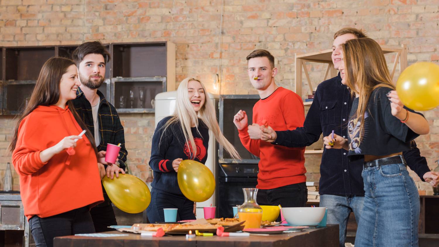 Roast-Style Birthday Wishes for Friends Who Can Handle It