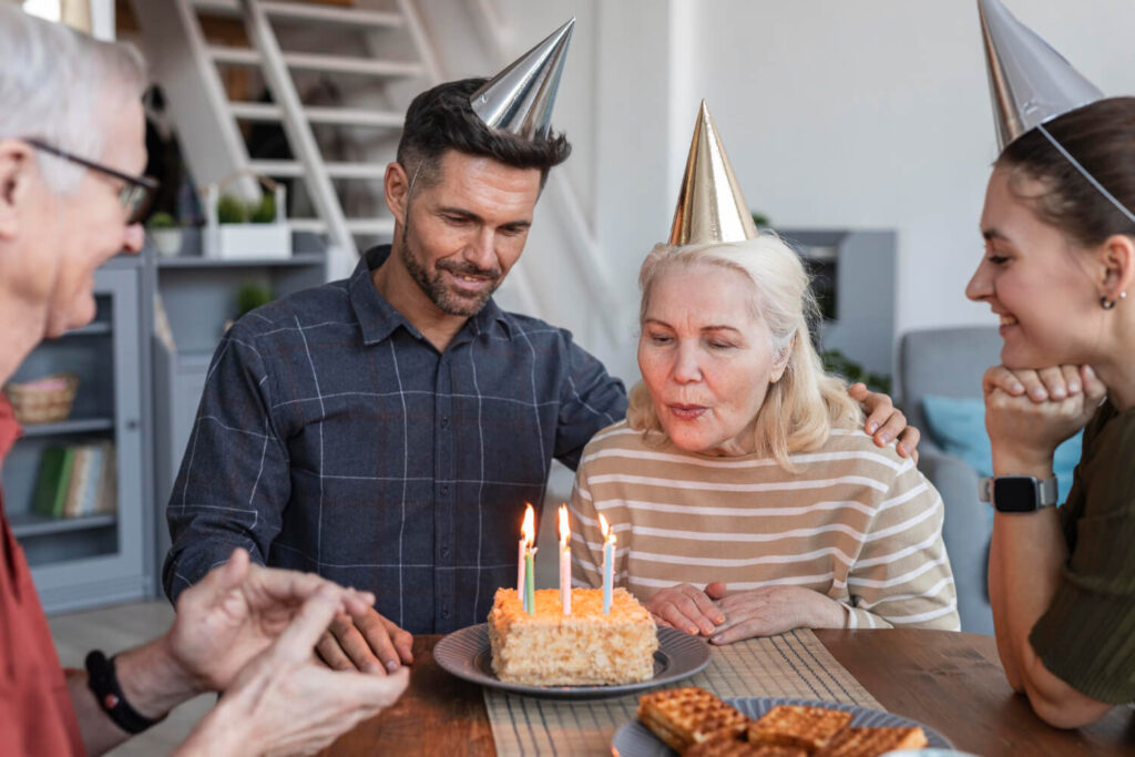 Belated Messages for Family When You Forgot… Again