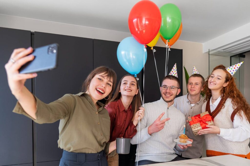 Birthday Wishes for the Office Partner-in-Crime