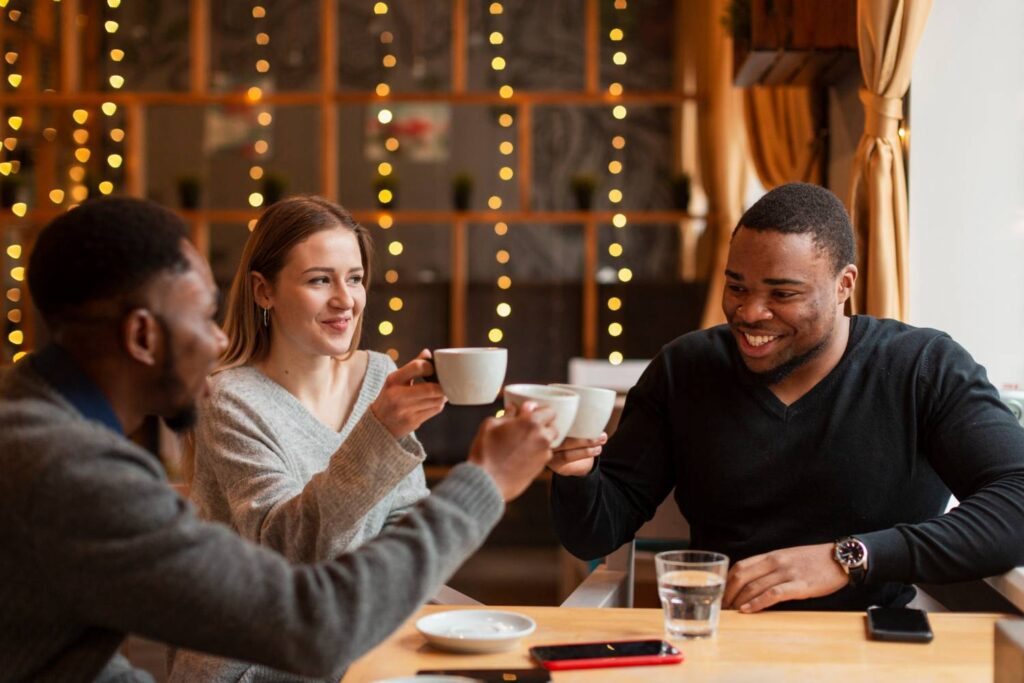 Coffee-Fueled Wishes for Your Favorite Meeting Survivor