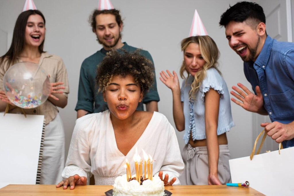 Funny Belated Birthday Messages to Save the Day
