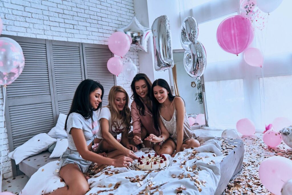 Funny Birthday Wishes for Roommate