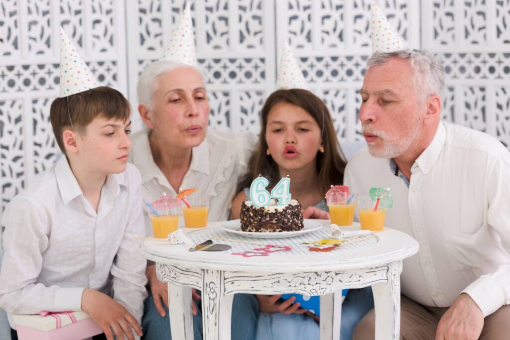 Funny Birthday Wishes for the Old-School Dad