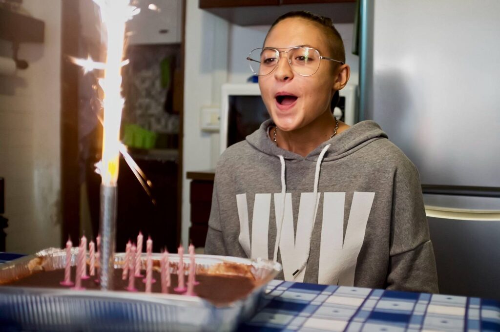 Happy Birthday Wishes for Toxic Ex – Keep It Cool and Confident
