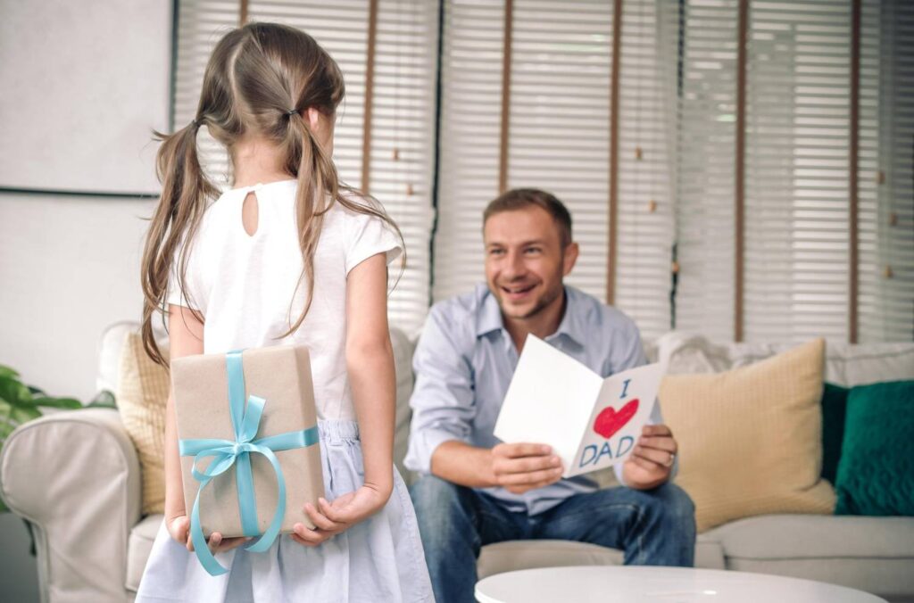 Heartfelt Birthday Wishes for Dad from Daughter