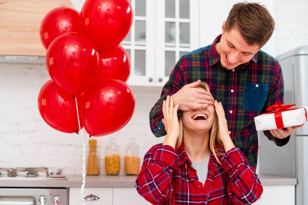 Low-Key Romantic Birthday Wishes for Situationship Guys