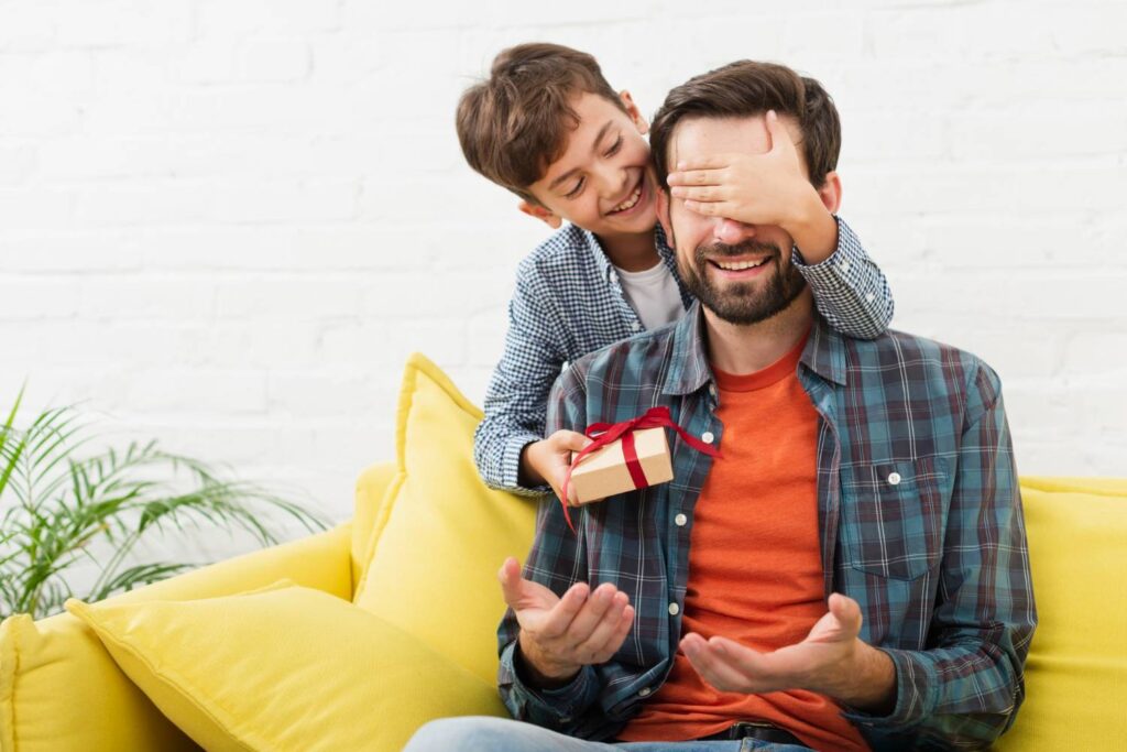 Meaningful Birthday Wishes for Dad from Son