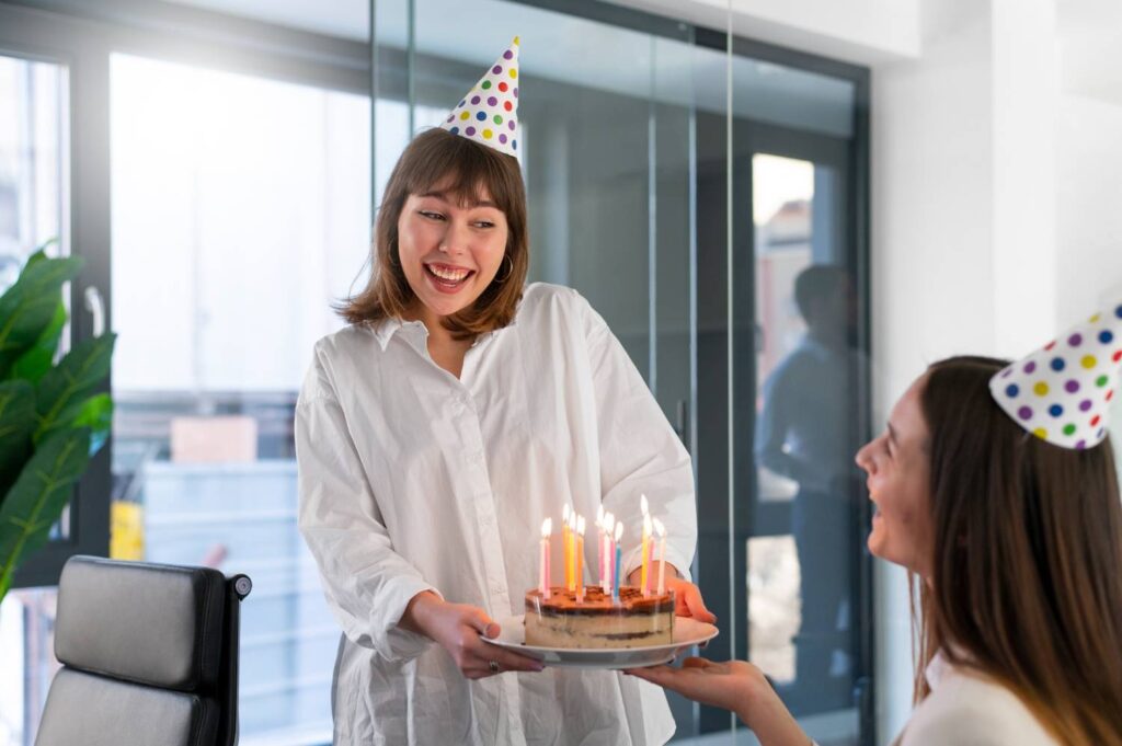 Roommate Birthday Wishes for the One Who Forgets the Rent
