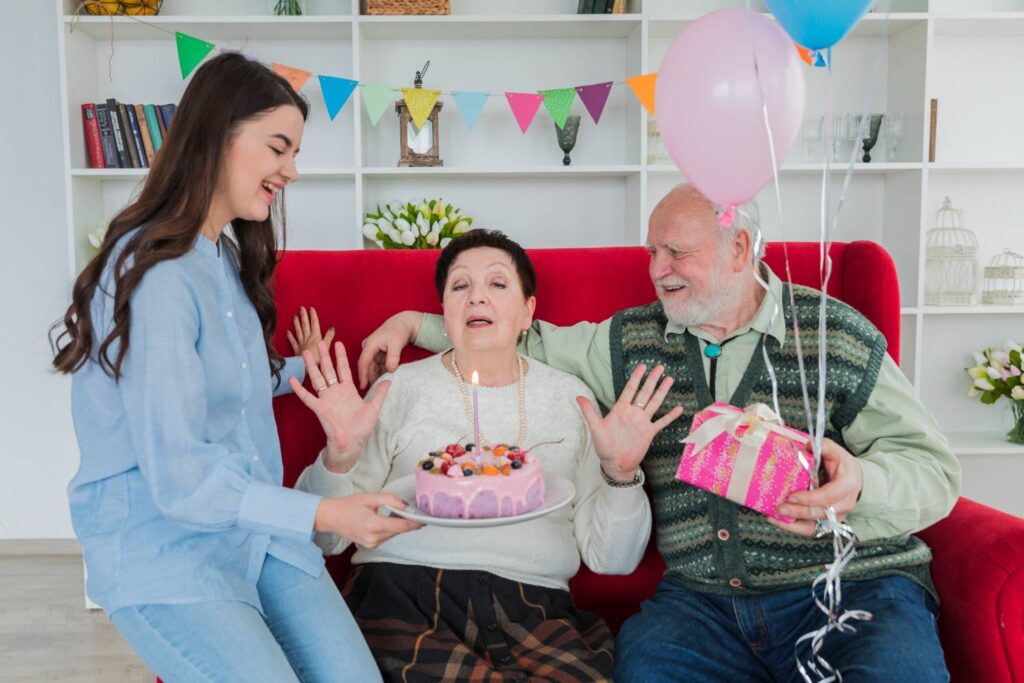 Birthday Quotes for Adoptive Parents