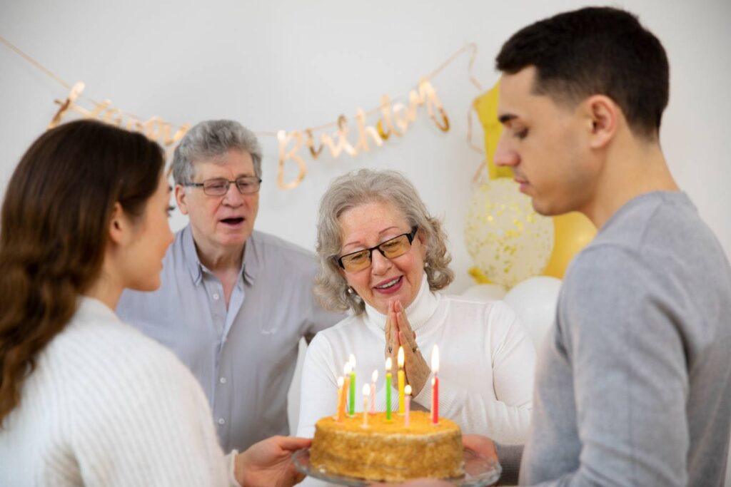 Birthday Wishes for Adoptive Mom Who Gave You a New Life
