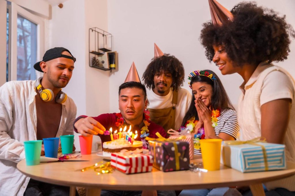 Birthday Wishes for Sister-in-Law’s Husband from Family