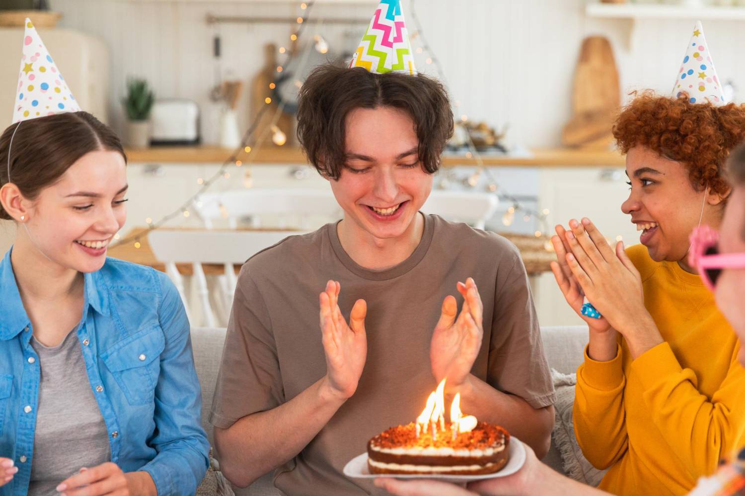 Birthday Wishes for Your Sister-in-Law’s Husband