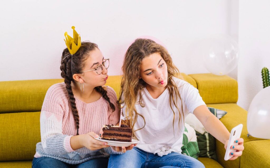 Birthday Wishes for the Competitive Sister Who Always Has to Win