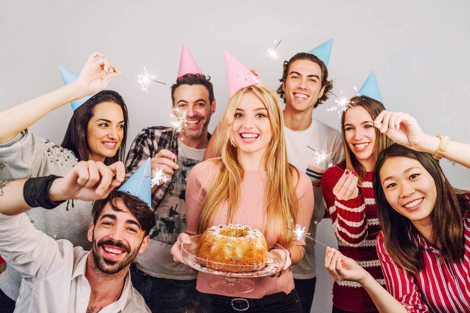 Birthday Wishes for the Friend Who Hates Their Birthday