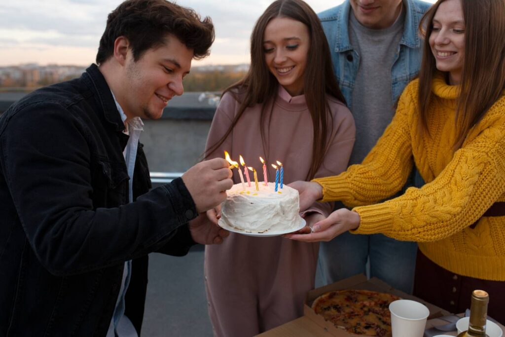 Birthday Wishes for the Over-Responsible Therapist-Like Sibling