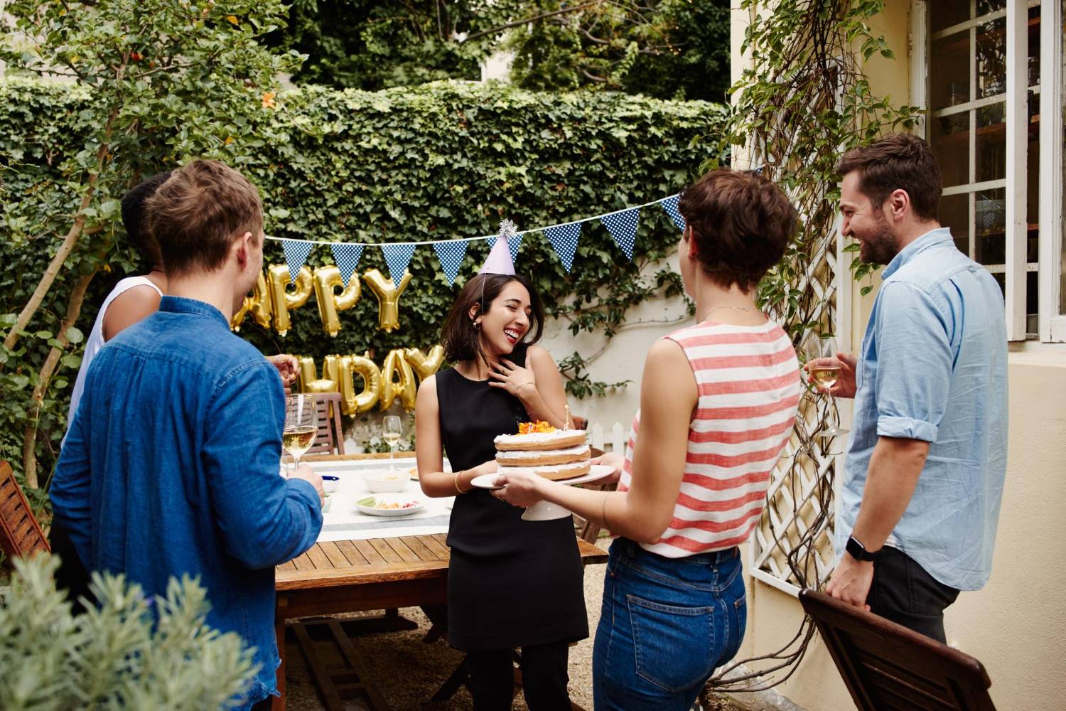 Cheeky Birthday Wishes for Your Favorite Frenemy