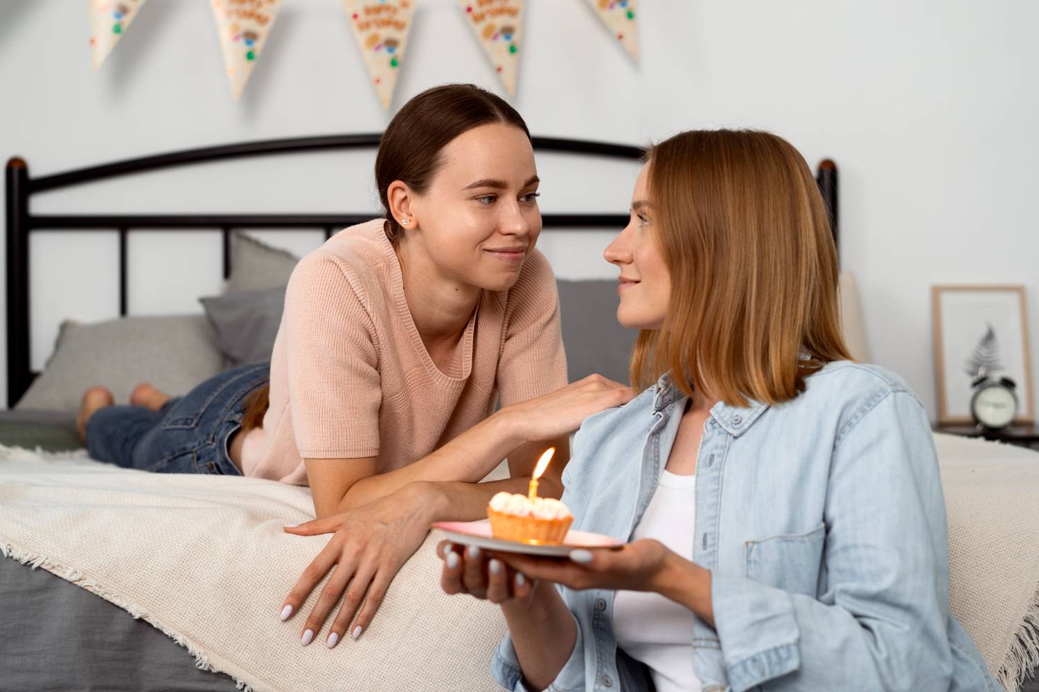 Comforting Birthday Wishes That Feel Like a Warm Hug in Words