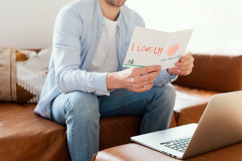 Comforting Birthday Wishes for Long-Distance Loved Ones
