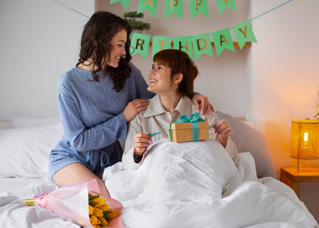 Comforting Birthday Wishes for Someone Going Through a Hard Time