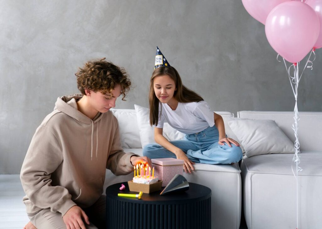 Comforting Birthday Wishes for a Friend Who’s Grieving