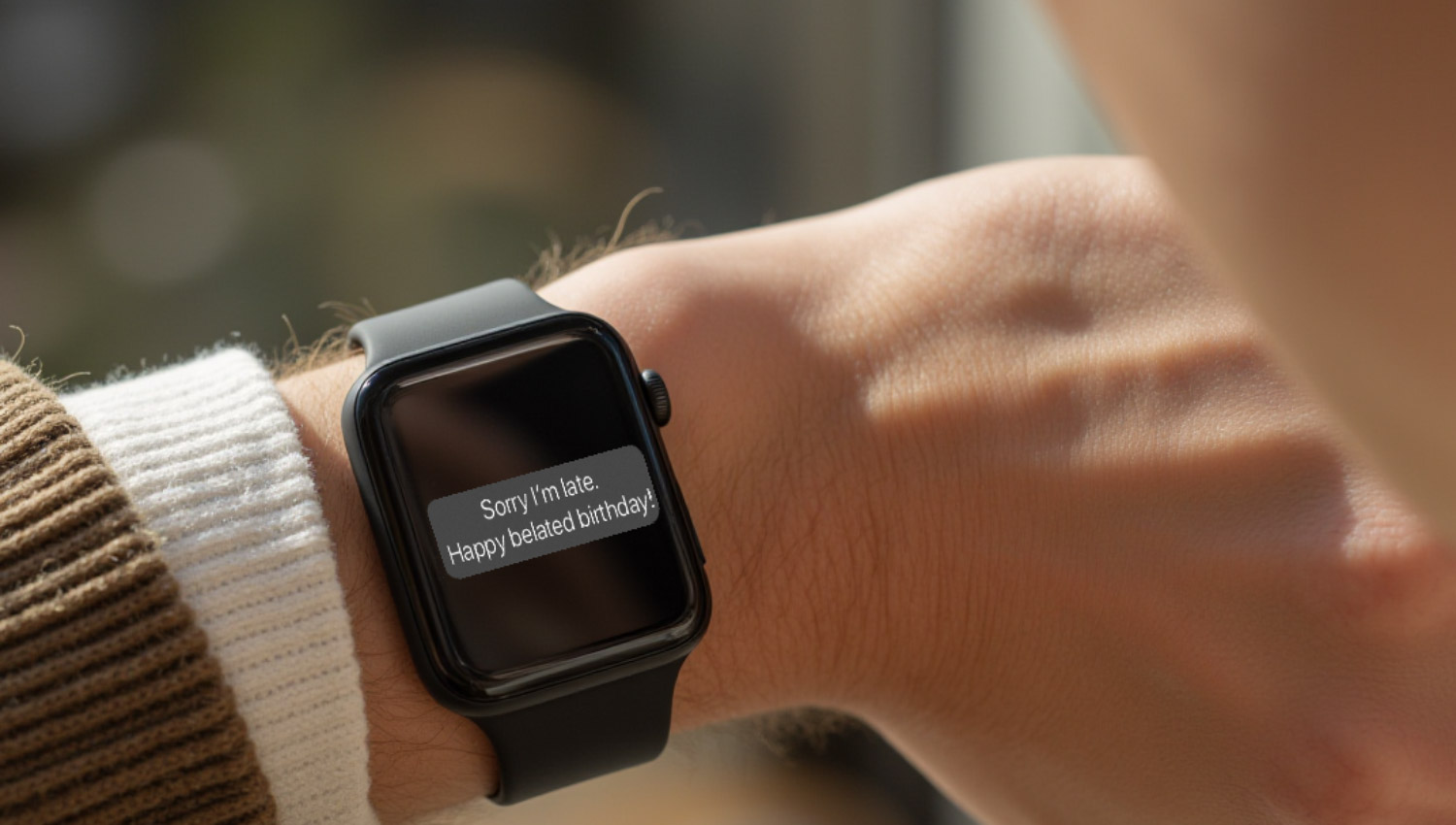 Last-Minute Birthday Wishes That Still Feel Thoughtful