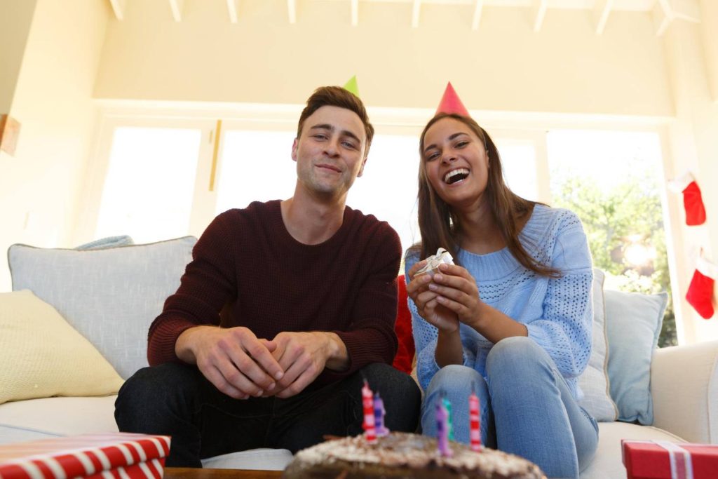 Funny Long Distance Birthday Wishes to Make Them Smile