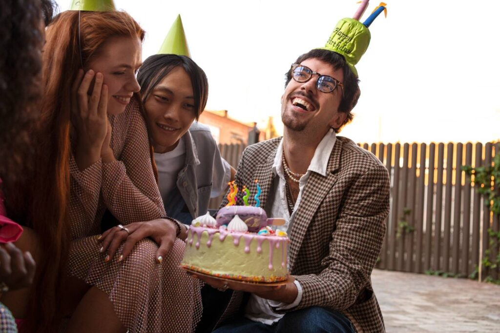 Funny Yet Emotional Birthday Wishes for the Sibling Who Gives the Best Advice